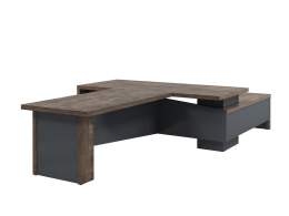 Стол письменный T-922л.0000